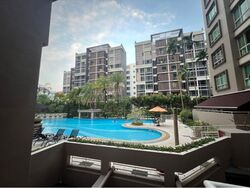 Hillview Residence (D23), Condominium #632943841